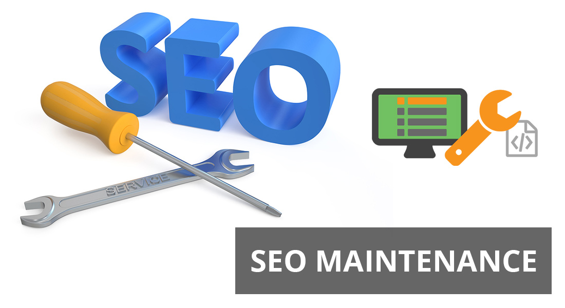 Memperbaiki SEO Website