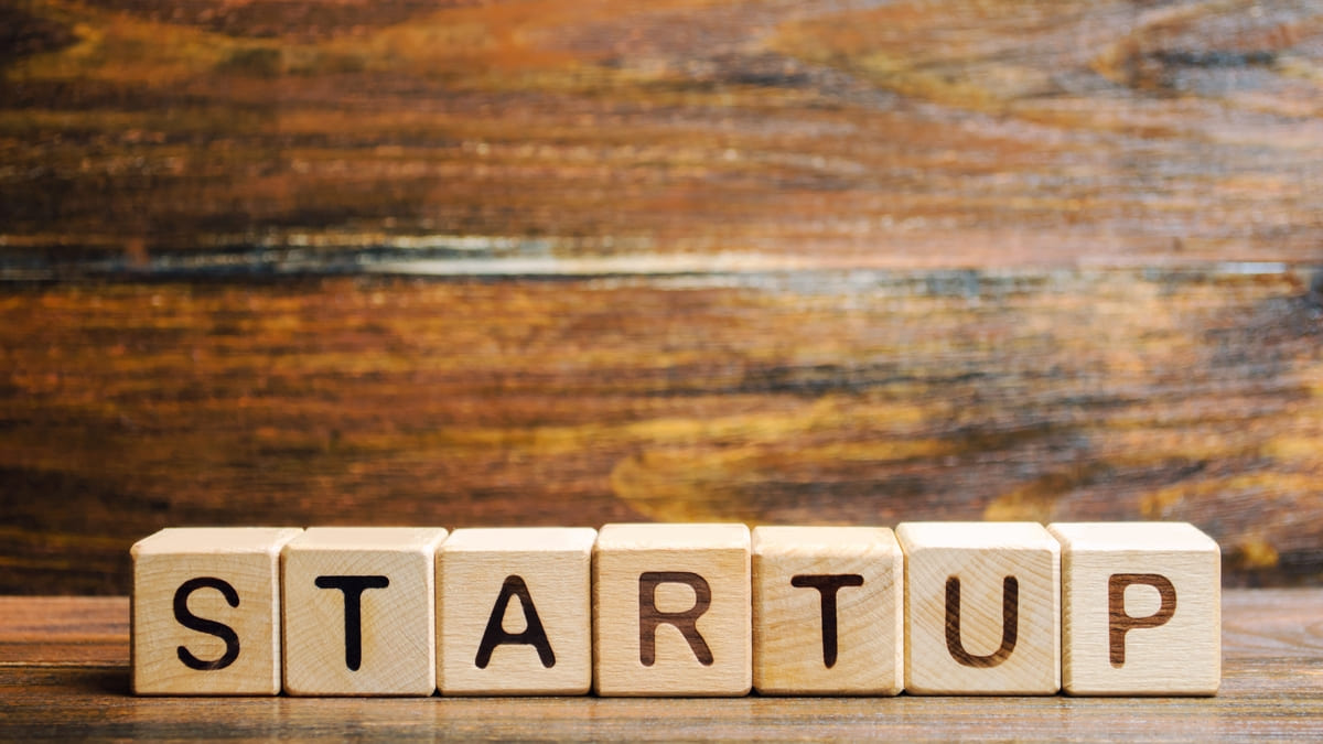 Startup