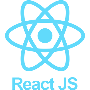 React